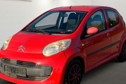 Citroen C1 151.893 km 1.199 € Brehna 06796