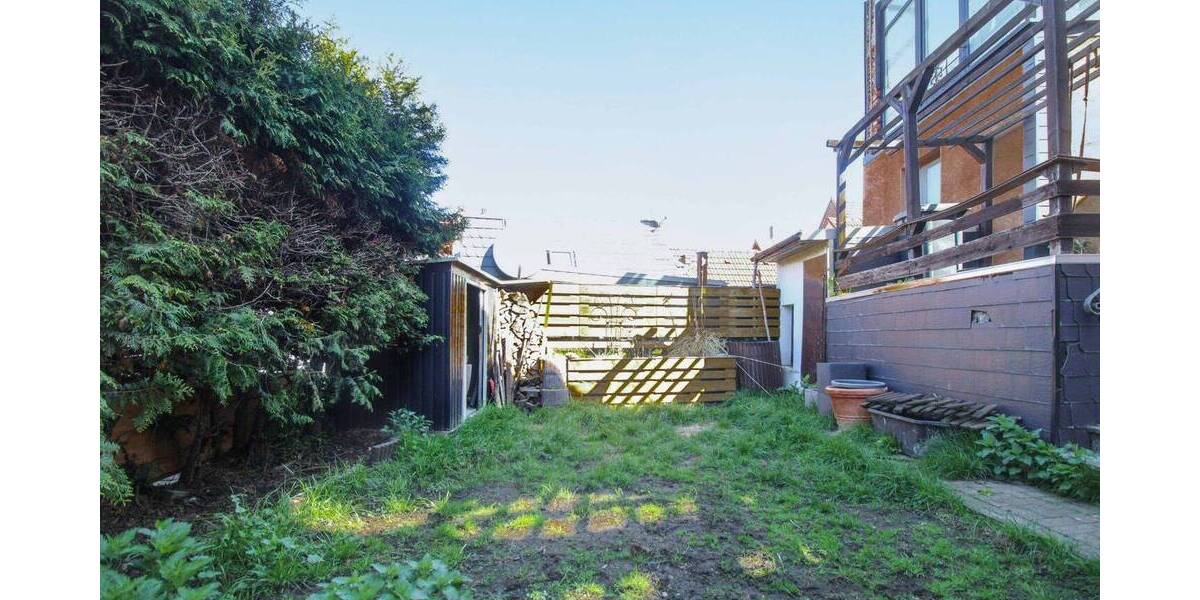Einfamilienhaus Wettin-Löbejün Löbejün - 1 Zimmer, 210 m&sup2;, 280.000&euro; | Angebot:26768291