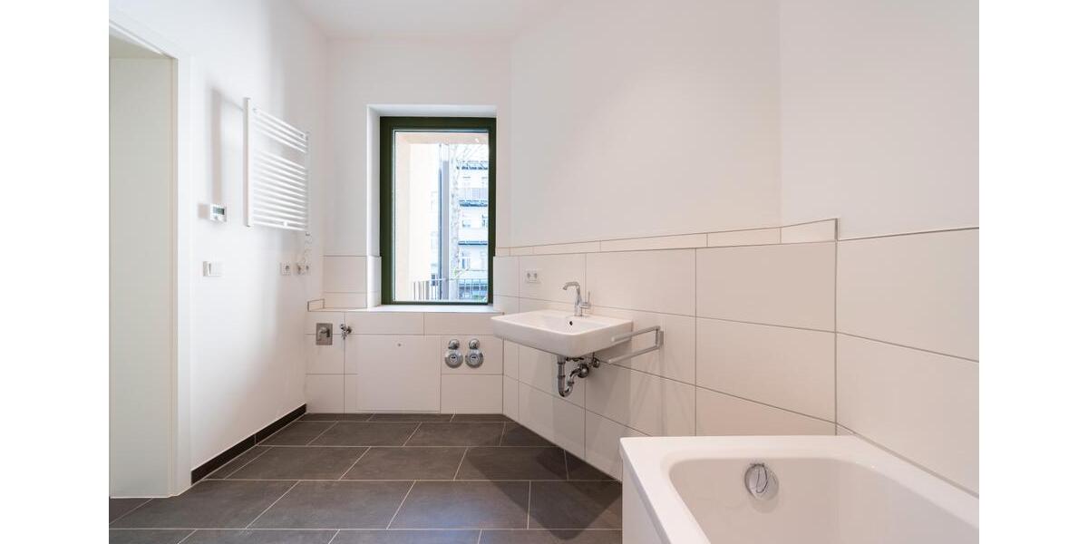 Etagenwohnung Halle (Saale) Damaschkestraße - 1 Zimmer, 32 m&sup2;, 446&euro; | Angebot:25125127