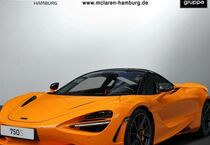 McLaren 750S