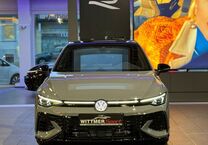 Gebrauchtwagen VW Golf