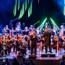 Kings and Queens of Music - Musiklegenden im sinfonischen Sound Leipzig