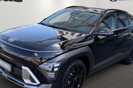Hyundai KONA 7.622 km 27.950 &euro; Petersberg OT Sennewitz 06193
