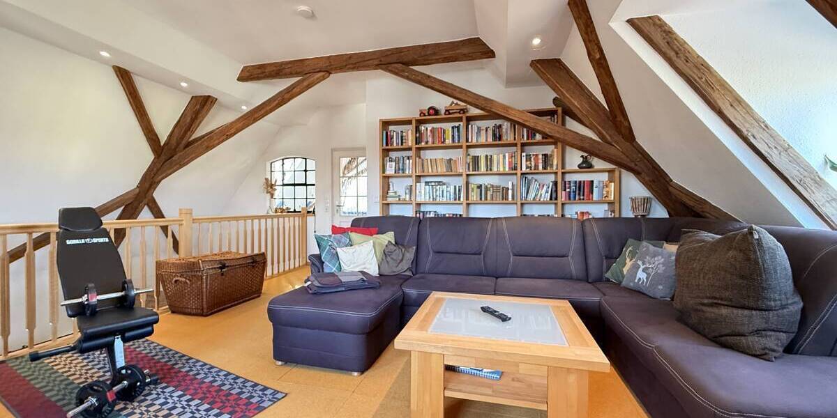 Einfamilienhaus Weißandt-Gölzau Klein-Weißandt - 8 Zimmer, 233 m&sup2;, 499.000&euro; | Angebot:26036794