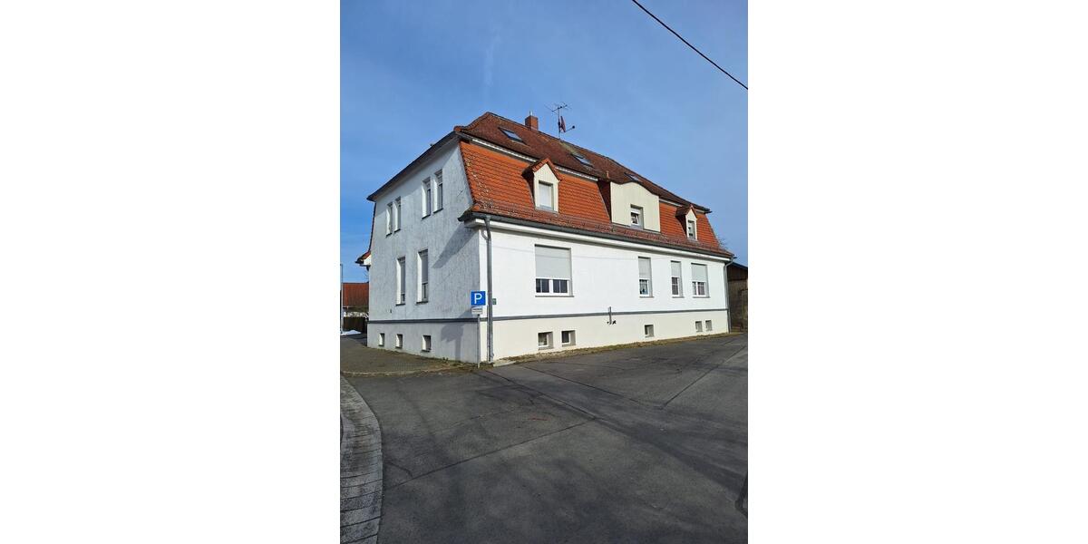 Etagenwohnung Delitzsch - 2 Zimmer, 50 m&sup2;, 550&euro; | Angebot:25179009