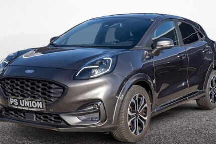 Ford Puma 60.644 km 16.900 &euro; Halle (Saale) 06132