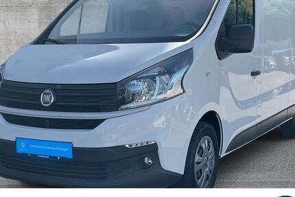 Fiat Talento 130.986 km 14.240 &euro; Salzatal OT Bennstedt 06198