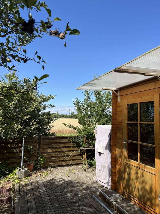 Einziehen & Wohlfühlen! Ihr Einfamilienhaus mit 4 Zimmern wartet zwischen Halle und Leipzig 4 zimmer