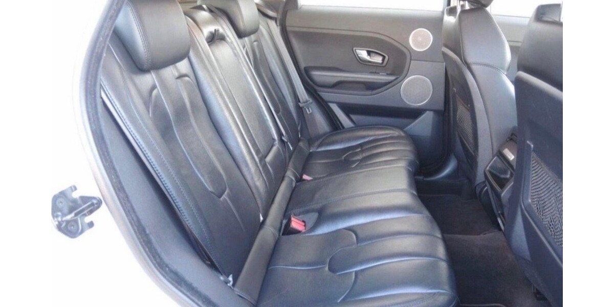 Land Rover Range Rover Evoque 220.000 km 10.000 &euro; Halle (Saale) 06108