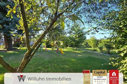 Grundstück Leipzig Schkeuditz - 800.000&euro; | Angebot:24697559