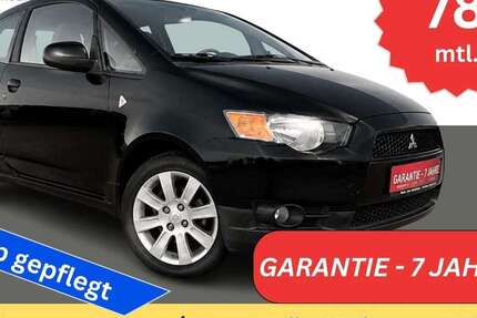 Mitsubishi Colt 35.219 km 6.467 &euro; Halle Saale 06128