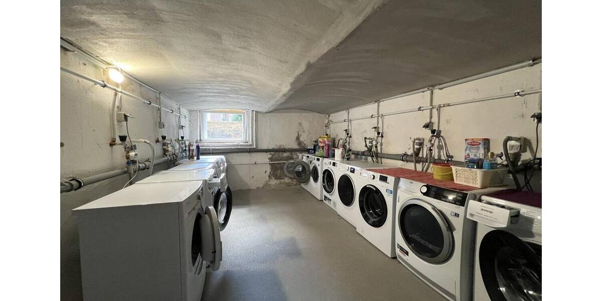 Erdgeschoßwohnung Bitterfeld-Wolfen Bitterfeld - 2 Zimmer, 57 m&sup2;, 535&euro; | Angebot:25887241