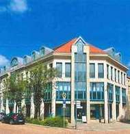 Gewerbeobjekt Köthen Köthen - 993&euro; | Angebot:26800080