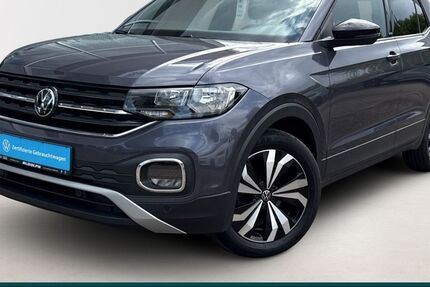 VW T-Cross 62.250 km 16.790 &euro; Leuna 06237