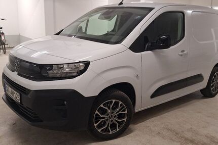 Opel Combo 20.000 km 16.200 &euro; Landsberg 06188