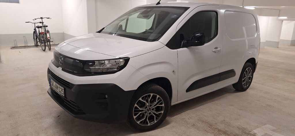 Opel Combo 20.000 km 16.200 &euro; Landsberg 06188