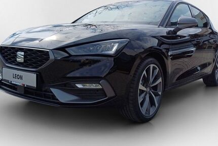 Seat Leon 13.000 km 32.990 &euro; Halle 06116