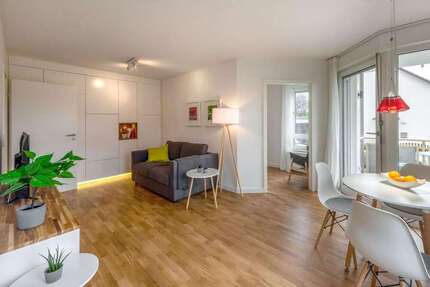 Wohnung zum Kaufen in Leipzig 153.000 € 43 m²
