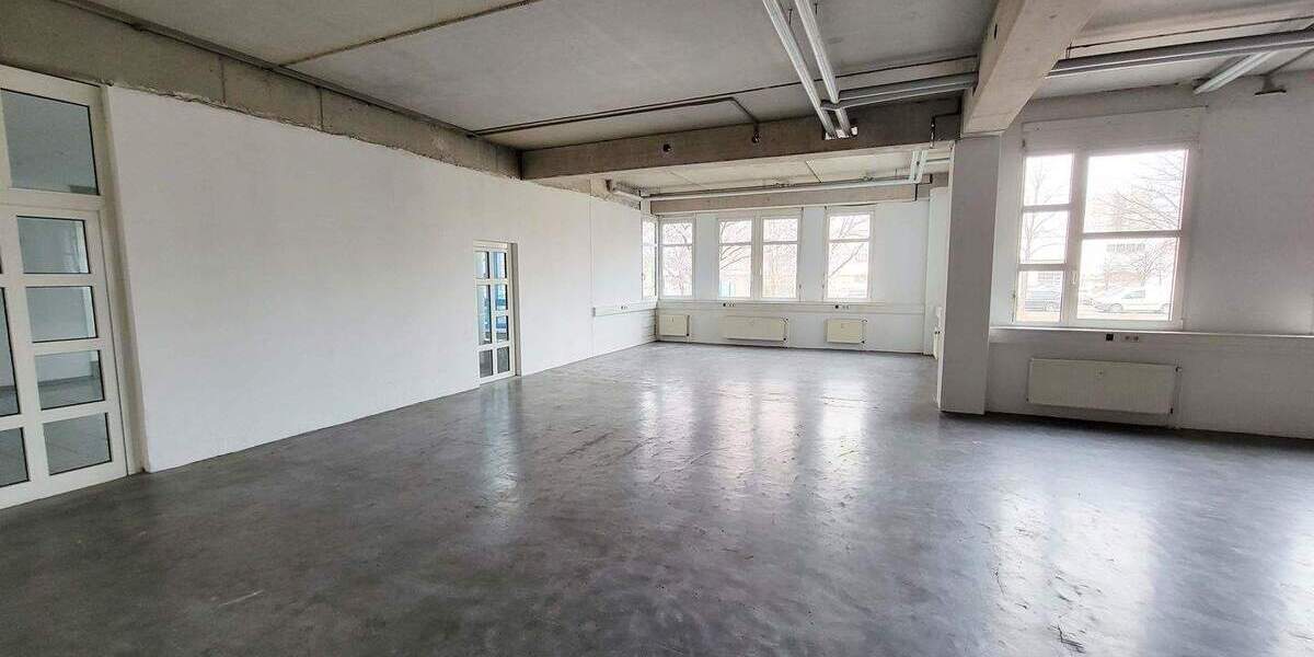 Gewerbeobjekt Wiedemar - 4.129&euro; | Angebot:25916710