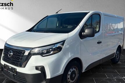 Nissan Primastar 139.490 km 18.900 &euro; Delitzsch 04509