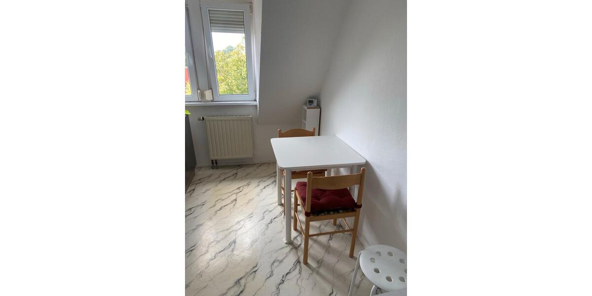 Dachgeschoßwohnung Delitzsch - 1 Zimmer, 51 m&sup2;, 650&euro; | Angebot:25355211