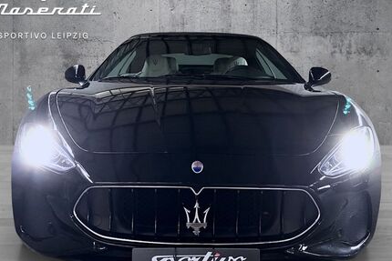 Maserati GranCabrio 41.158 km 105.111 € Markranstädt 04420