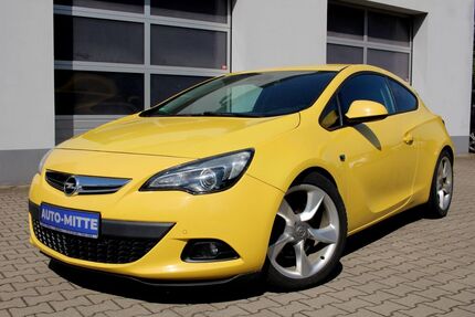 Opel Astra 142.000 km 4.970 &euro; Köthen 06366