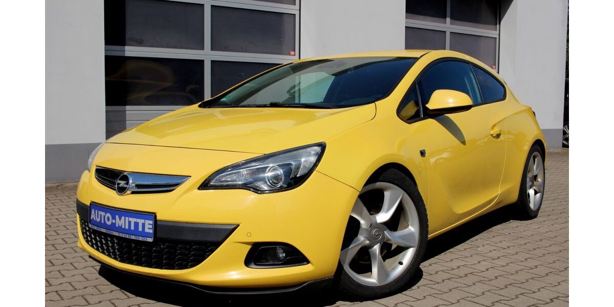 Opel Astra 142.000 km 4.970 &euro; Köthen 06366