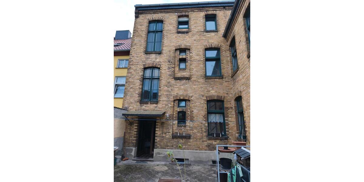 Mehrfamilienhaus, Wohnhaus Köthen (Anhalt) - 180.000&euro; | Angebot:25991523