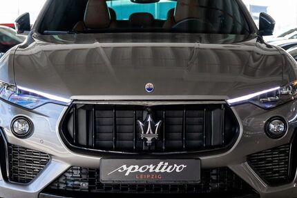 Maserati Levante 57.613 km 61.666 € Markranstädt 04420