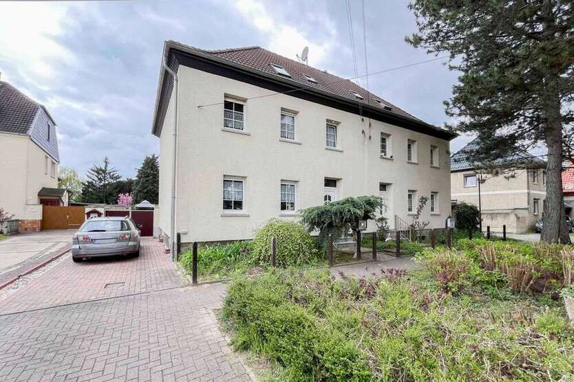 Haus zum Kaufen in Sandersdorf-Brehna 259.000 € 280 m²