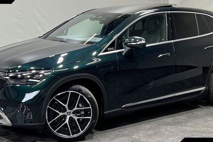 Mercedes-Benz EQE SUV 15.205 km 64.440 &euro; Wiedemar 04509