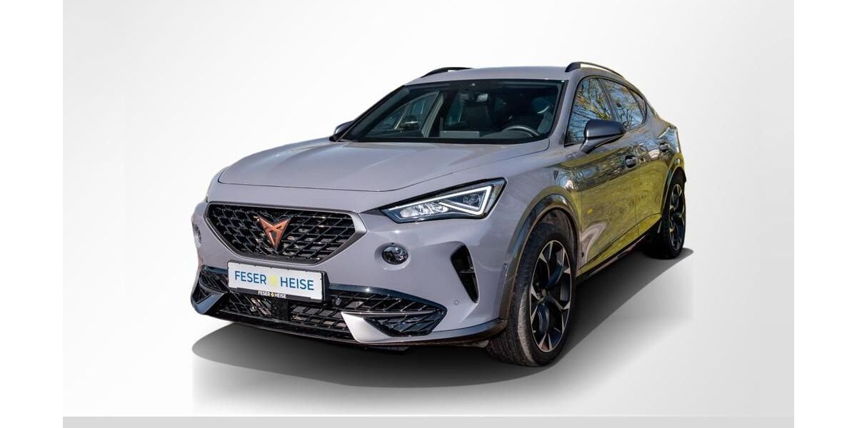 Cupra Formentor 31.138 km 26.950 &euro; Köthen 06366