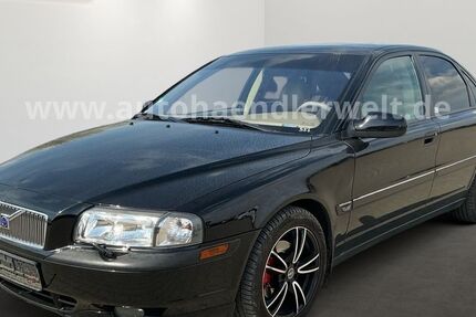 Volvo S80 145.348 km 2.699 &euro; Brehna 06796