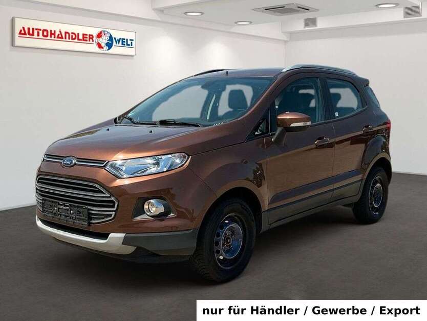 EcoSport