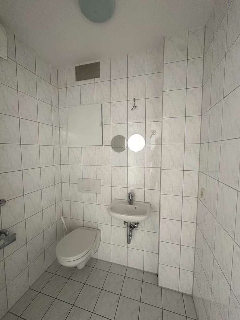 ++Große und Helle 3-Raumwohnung im Dachgeschoss++ 3 zimmer