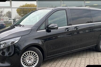 Mercedes-Benz V 300 19.992 km 69.950 &euro; Wiedemar 04509