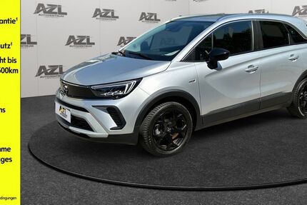 Opel Crossland (X) 9.450 km 23.950 € Weißenfels OT Langendorf 06667