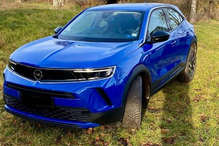 Opel Mokka 35.000 km 17.999 &euro; Salzatal 06198