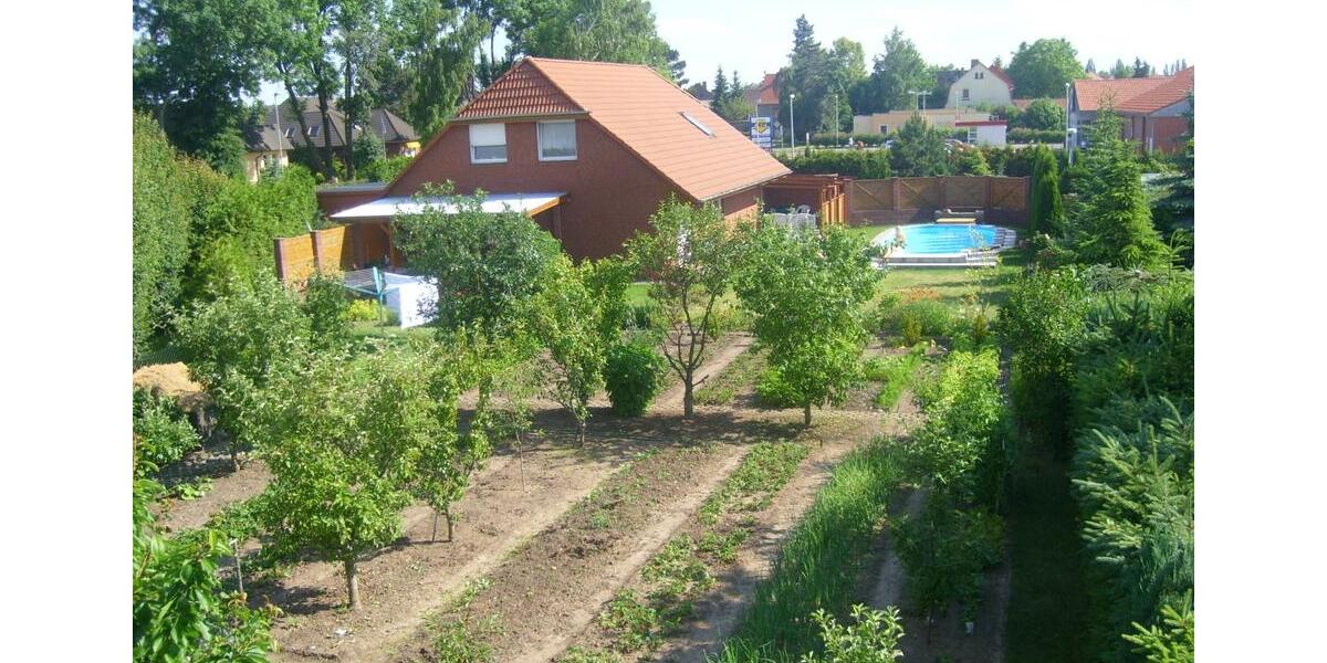 Einfamilienhaus Landsberg - 7 Zimmer, 167 m&sup2;, 385.000&euro; | Angebot:25363594