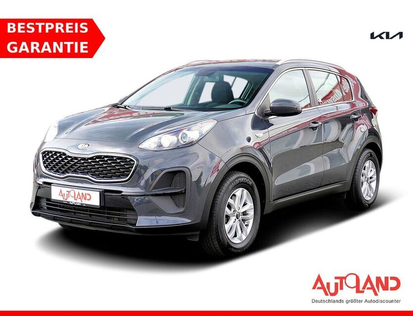 Sportage
