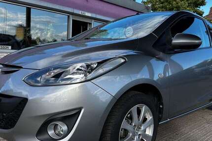 Mazda 2 50.350 km 6.480 € Kabelsketal OT Gröbers 06184