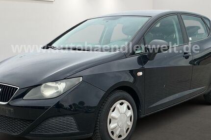 Seat Ibiza 153.957 km 1.899 &euro; Brehna 06796