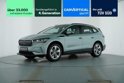 Skoda Enyaq 24.287 km 23.889 &euro; Lutherstadt Eisleben 06295