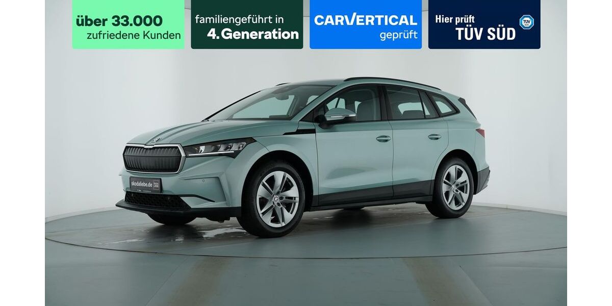 Skoda Enyaq 24.287 km 23.889 &euro; Lutherstadt Eisleben 06295