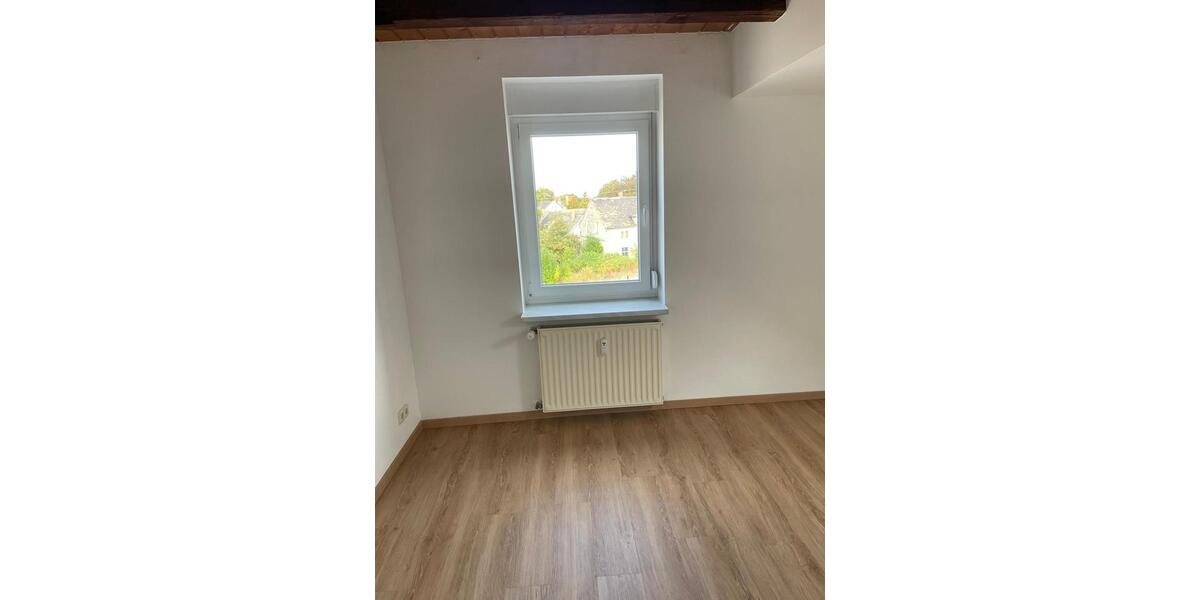 Dachgeschoßwohnung Delitzsch - 2.5 Zimmer, 55 m&sup2;, 764&euro; | Angebot:26050439