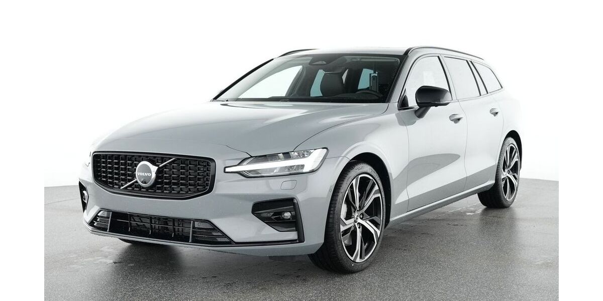 Volvo V60 19.400 km 43.890 € Salzatal OT Bennstedt 06198