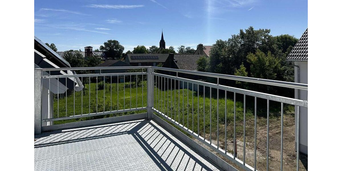 Maisonettenwohnung Delitzsch - 5 Zimmer, 112 m&sup2;, 1.225&euro; | Angebot:25806596