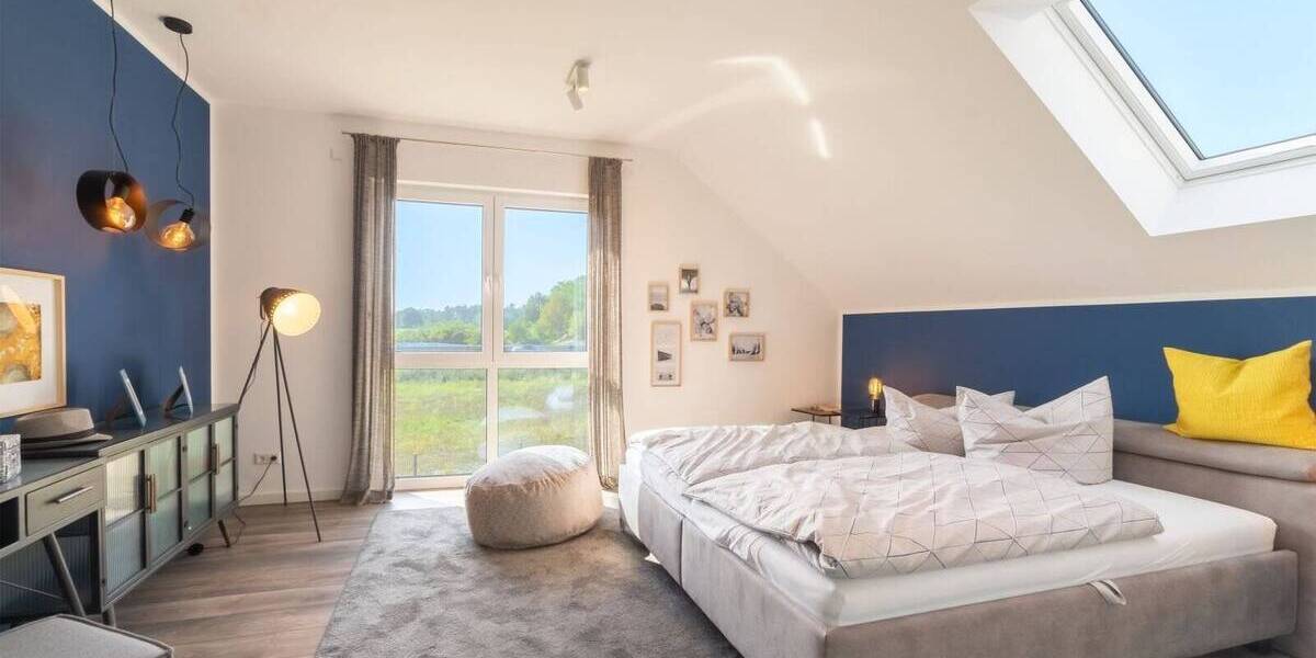 Einfamilienhaus Halle Angersdorf Heide Nord - 4 Zimmer, 144 m&sup2;, 397.500&euro; | Angebot:26657659
