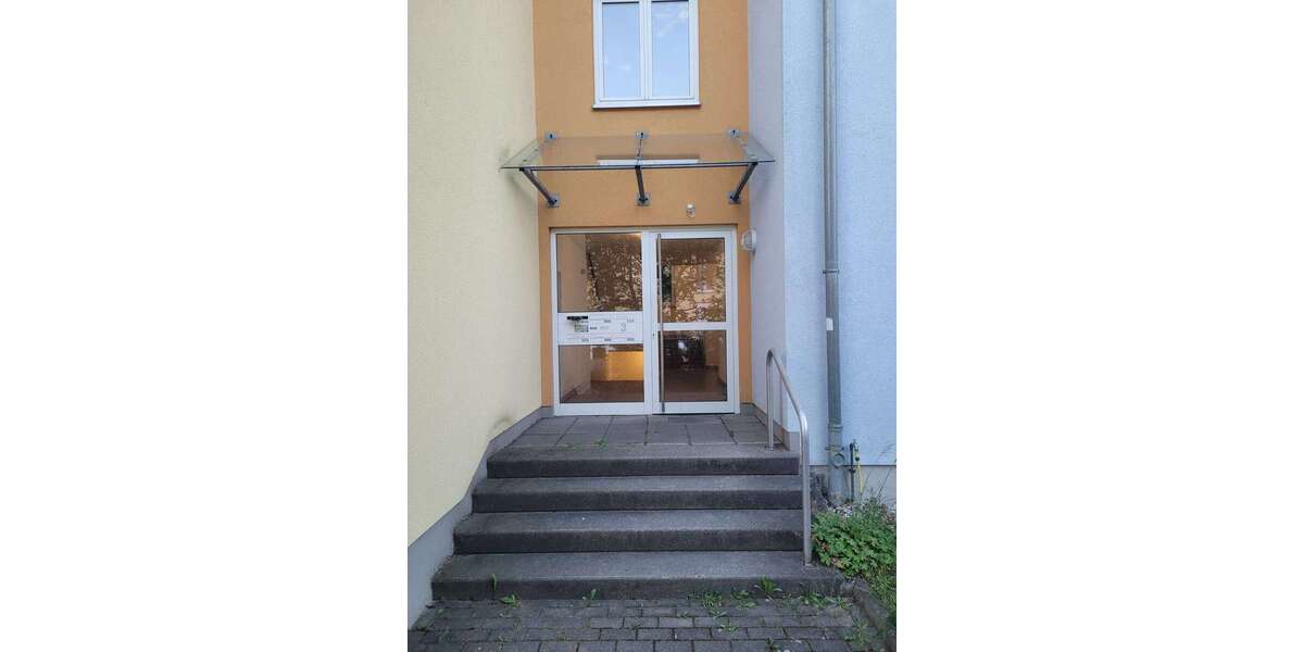 Etagenwohnung Schkeuditz Wehlitz - 2 Zimmer, 61 m&sup2;, 139.000&euro; | Angebot:27251046